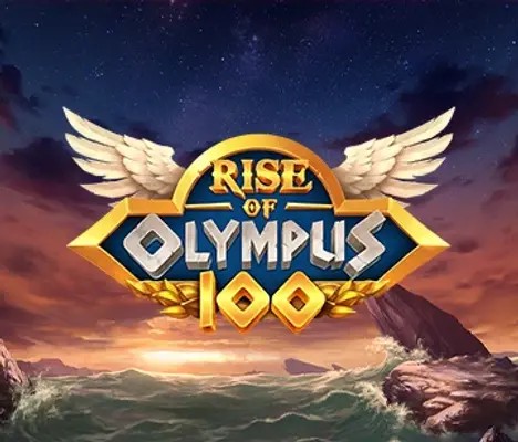 Gra slotowa Rise of Olympus dostępna w kasynie Lemon Casino